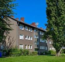 Demnächst frei! 3-Zimmer-Wohnung in Moers Hülsdonk
