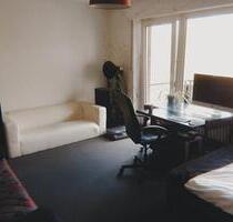 30qm Wohnung nähe Germania-Campus - Münster Münster-Nord