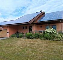 Einfamilienhaus bayerischer Wald,ruhig gelegen - Bad Kötzting