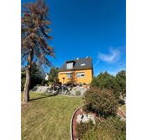 Freistehendes Einfamilienhaus in Altstrimmig – 110 m² Kernsaniert - Peterswald-Löffelscheid