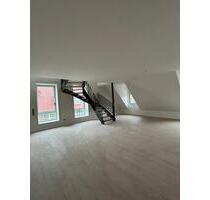 Ab sofort: Moderne 155 m² Wohnung im Loft-Style in Münster Ost