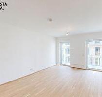 Perfekt für Studenten! 1- Zimmer-Apartment im Augusta & Luca mit Dachterrasse - Augsburg