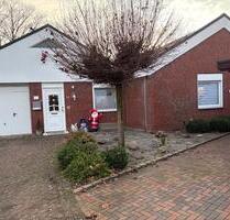 Renoviertes Einfamilienhaus mit Einliegerwohnung - Bocholt Stenern