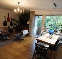 81m² Wohnung im Grünen - 810,00 EUR Kaltmiete, in Leverkusen (PLZ: 51381) Bergisch Neukirchen