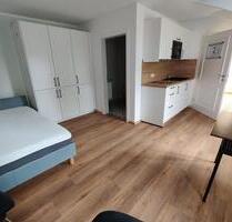 Modernes vollmöbliertes Apartment in Detmold zu vermieten (App. 15)