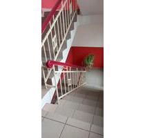 EXLUSIVE ALTBAUWOHNUNG von PRIVAT - Herford