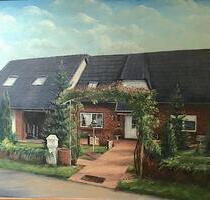Pension, Fremdenzimmer + zwei Wohnungen - Kolkwitz