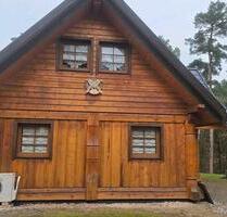 Holzhaus Bausatz - 65.000,00 EUR Kaufpreis, ca.  100,00 m² in Burg (PLZ: 39288)