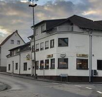 Hotel mit 17 Zimmern & 300 m² Gastronomiefläche zur Miete - Neuwied
