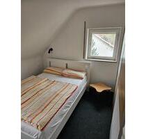 Voll möblierte 2- Zimmer Wohnung - Stuttgart Vaihingen