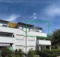 3-Zimmer-Wohnung mit Dachterrasse OHNE MAKLER!!! - Burglengenfeld