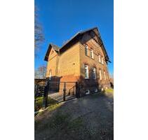 2-Raum-Wohnung 1.OG in ruhiger Lage -Glasmacherstr. 7, Massen - Finsterwalde
