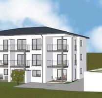 ***Neubau*** 2-Zimmer-Wohnung in Amberg