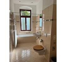 Helle 2,5-Zimmer Wohnung mit Balkon Dresden Hechtviertel