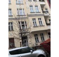 Provisionsfrei im Helmhotzkiez! 3 ZimmerAltbauwohnung - Berlin Pankow