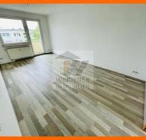 Sonnige 4 Raum Whg. mit Balkon in Gera-Langenberg!