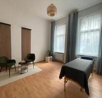 Großer Praxisraum zur Untermiete in netter Gemeinschaft - Berlin Pankow