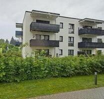 Schöne 3-Raum-Wohnung in ruhiger Lage mit Gartenanteil - Leipzig Südost
