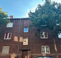 Großzügige 4 ZBK Wohnung mit Garten & EBK - Duisburg Hamborn