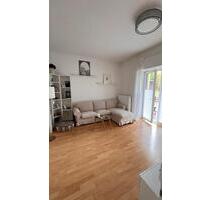 Helle, freundliche 2-Zimmer-Wohnung mit Balkon und Garage - Gummersbach