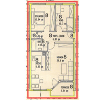 Privatverkauf - attraktive 3-Zimmer-Wohnung in WN-Hohenacker - Waiblingen Bittenfeld