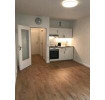 Gemütliche 1 Zimmer Wohnung in super Lage - Hamburg Hoheluft-West