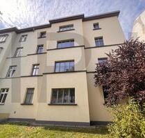 Schwellenfreie 2-Zimmer-Wohnung - Erfurt