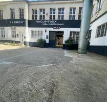 Gewerbefläche in Aachen Innenstadt