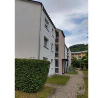 Helle 3,5-Zimmer Wohnung mit Balkon in Oberkochen