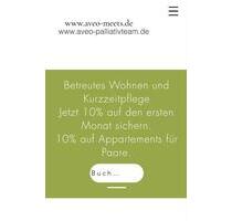 Kurzzeitpflege und intensiv betreutes wohnen - Landsberg