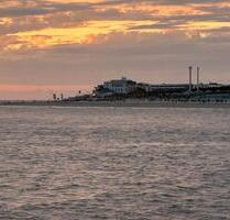 Norderney 24.12. bis 27.12.2025, kurzfristiges Komplettangebot