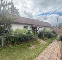 Freistehendes Haus mit Garten in Emden - Erxleben
