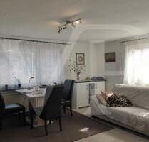 4 Zimmer Wohnung in BaiersbronnHuzenbach zu vermieten - Straubenhardt