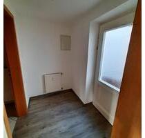 Schöne 2 Raum-Wohnung in Wasungen