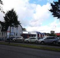 Wohnhaus mit Werkstatt, auf 2800qm Grundstück zu verkaufen - Rathenow
