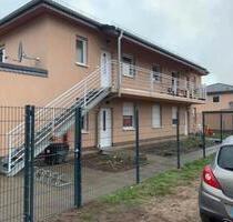 2 Raum Whg im 1 OG ab den❌ 01.01.2026❌ - Chorin