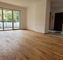 schöne, gepflegte 4 Zimmer-Maisonette Whg mit EBK in Bad Homburg - Bad Homburg vor der Höhe Gonzenheim