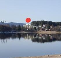2-Zimmer-Wohnung mit Seeblick - 980,00 EUR Kaltmiete, ca.  72,00 m² in Schluchsee (PLZ: 79859)