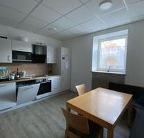 5-Zimmerwohnung (auch WG) Nähe Uniklinik - Augsburg Haunstetten-Siebenbrunn