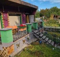 Vereinsgarten mit Bungalow - 4.500,00 EUR Kaltmiete, ca.  0,00 m² in Merseburg (PLZ: 06217)