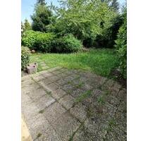 Schicke 2-Zimmer-Wohnung mit Wintergarten und Terrasse im ruhigen Düsseldorf-Angermund