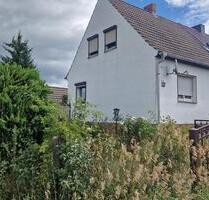 Großes Einfamilienhaus in Reppichau bei Dessau - Osternienburger Land