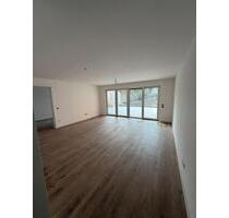 Kerpen-Sindorf 3 Zimmer Wohnung mit Terrasse und Garten - Brühl