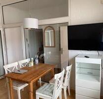 WG Zimmer möbliert Innenstadt Schwerin