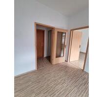 Wohnung in Pausa Ortsmitte, 1.OG, 44,31 m² zu vermieten - Pausa-Mühltroff