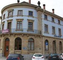 Exklusive, zentrale 5 RW mit 2 Balkonen und Fernsicht - Kamenz