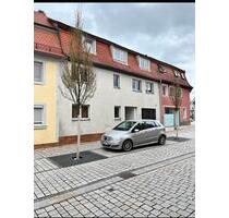 Vermietetes Stadthaus - 490.000,00&nbsp;EUR Kaufpreis, ca.&nbsp; 2,00&nbsp;m&sup2; in Feuchtwangen (PLZ: 91555)