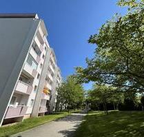 3-Raum-Wohnung mit Einbauküche und Balkon - Chemnitz Kapellenberg
