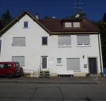 Provisionsfrei unter Gutachten Haus mit Einliegerwohnung & Wald - Rottweil