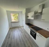 Moderne 2-Zimmer-Wohnung mit Balkon – Frisch Renoviert - Bühl